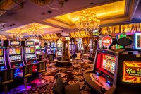 De etiquette van gokken in een casino