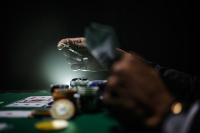 Recordboete van 25 miljoen euro voor illegale goksite Qbet