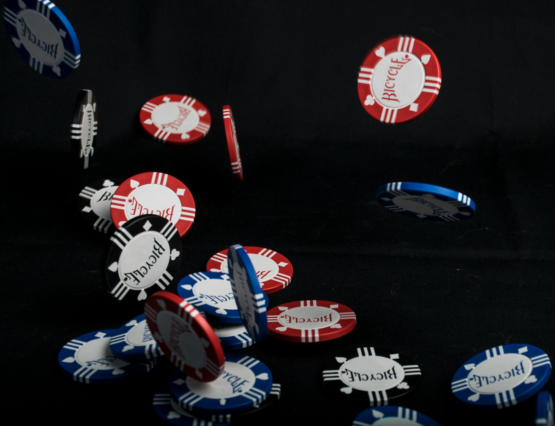 Tips voor beginners in een casino