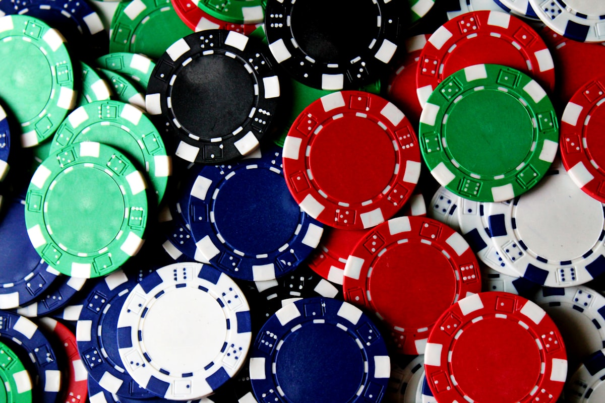 Zo kies je een online casino dat structureel meer uitbetaalt