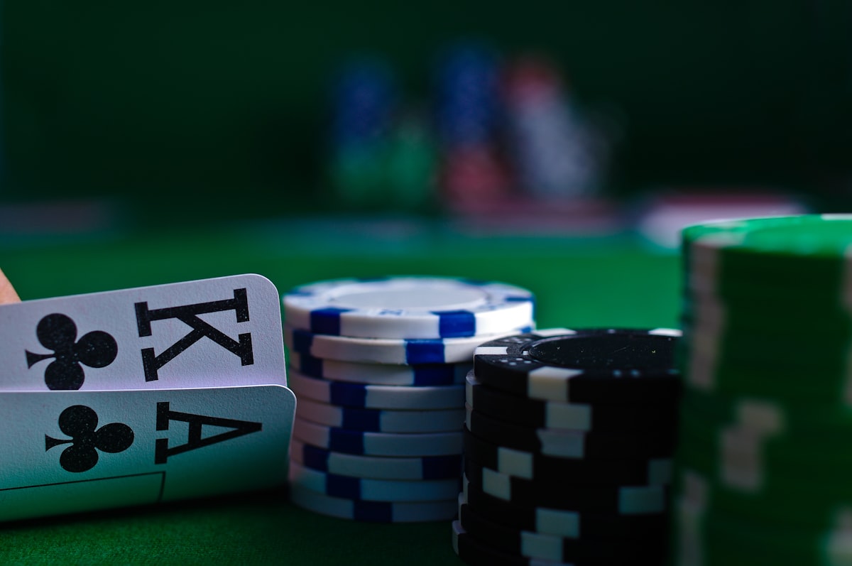 Zo speel je slim in een live casino